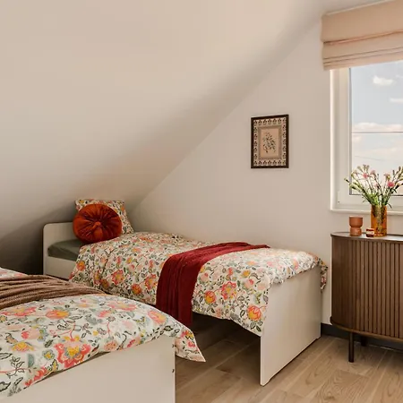 Villa Bocianie Lato Nowa Ukta